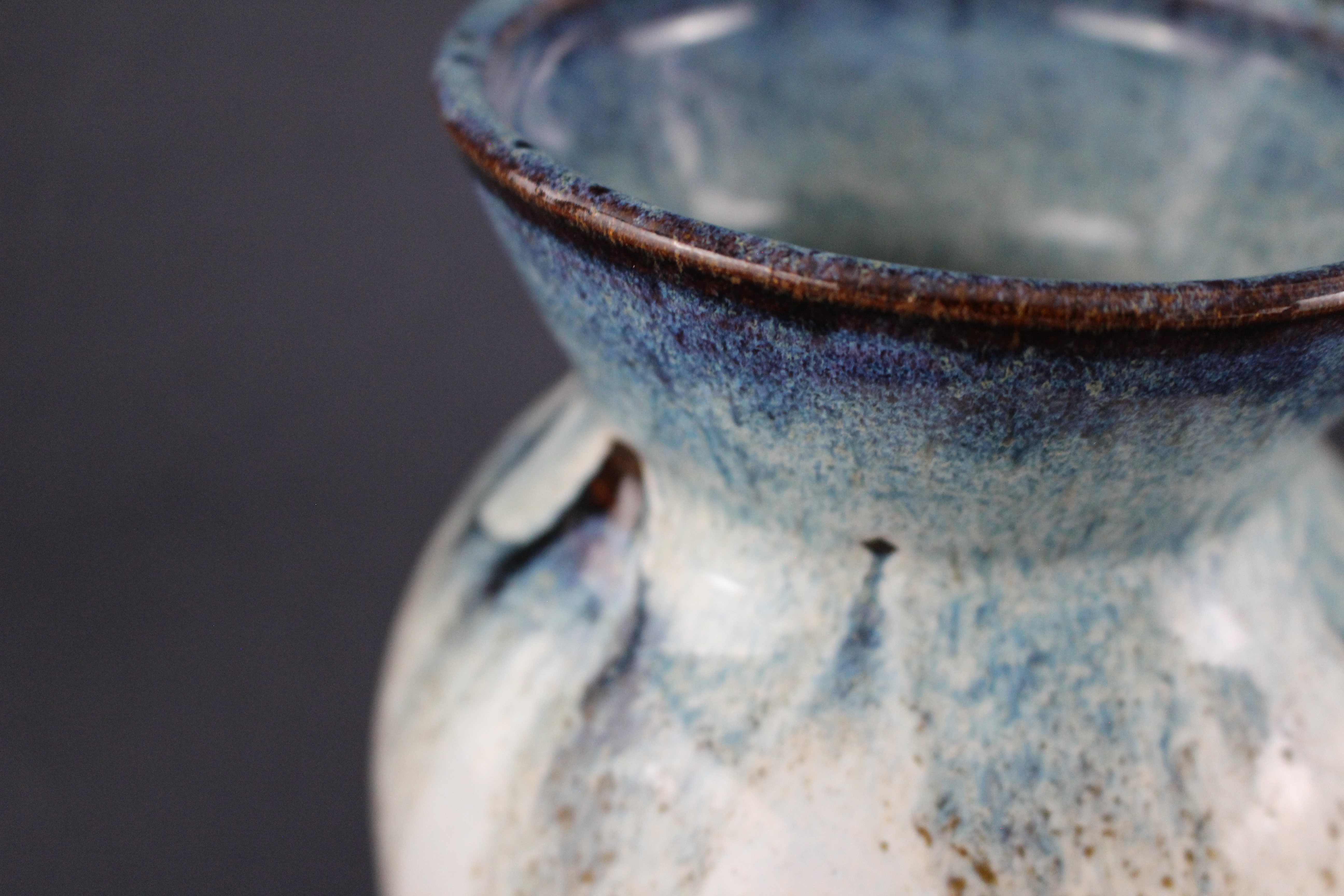 Handmade Mug